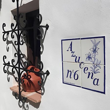 Unique Andalusian Townhouse Next To Beach Estepona Bagian luar foto
